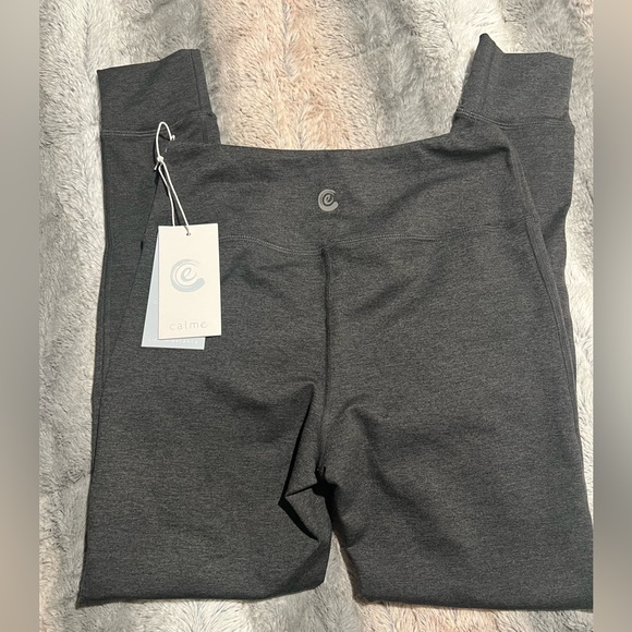 Johnny Was Ease Space High Waist Leggings - Picture 5 of 8